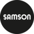 Logo der Firma Samson