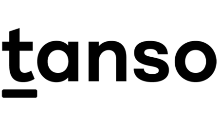 Logo Tanso - Aussteller Deutscher Maschinenbau-Gipfel 2025