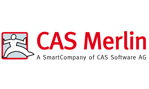 Ultra Cas Software CAS Software AG | Deutscher Maschinenbau-Gipfel