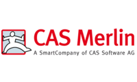 CAS Logo