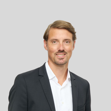 Dipl.- Ing. Stephan Eirich