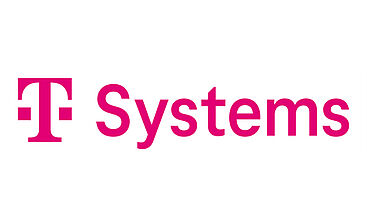 Logo T-Systems