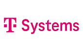 Logo T-Systems