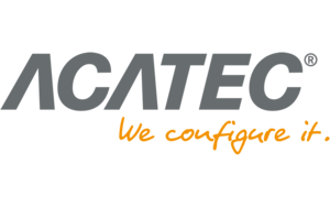 Logo Acatec