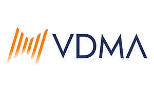 Logo VDMA neu