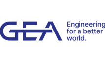 Logo der GEA Group