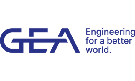 Logo der GEA Group