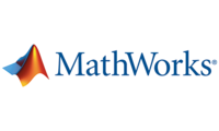 The Mathworks Logo