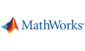 The Mathworks Logo