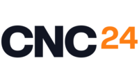 CNC 24 Logo