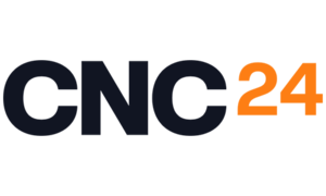 CNC 24 Logo