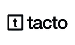 Logo Tacto, Partner Maschinenbau-Gipfel 2023