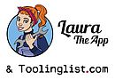 Laura - The App & Toolinglist