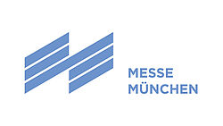Logo Messe München Aussteller Deutscher Maschinenbau-Gipfel 2023