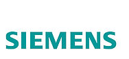Hauptsponsor des MBG26_ Siemens