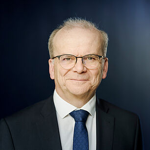 Dr. Rolf-Dieter Jungk