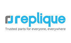 Logo Startup replique