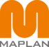 Unternehmen des MBG26 Speaker_MAPLAN GmbH