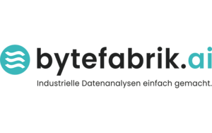 Logo Bytefabric