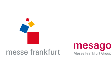 Logo Messe Frankfurt - Partner Maschinenbau-Gipfel 2025