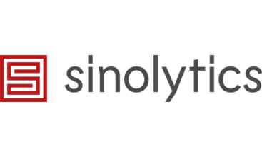 Logo Sinolytics