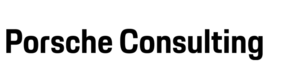 Logo_Porsche Consulting_Firma MBG Speaker Matthias Mörke