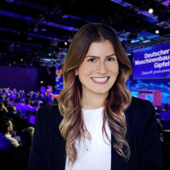 Selda Yener, Team Maschinenbau-Gipfel