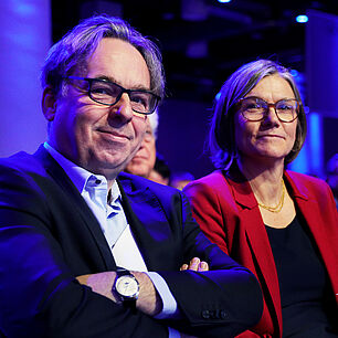 RÜCKBLICK DEUTSCHER MASCHINENBAU-GIPFEL 2023