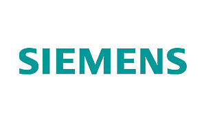 Logo Siemens  Aussteller Maschinenbau-Gipfel 2023