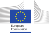 Logo European commission