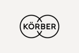 Logo der Firma Körber