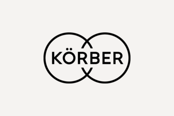 Logo der Firma Körber