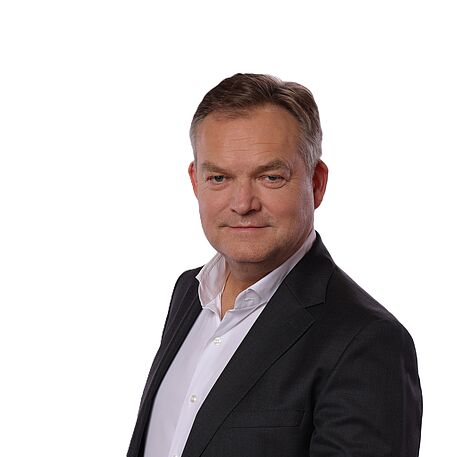 Andreas Denker