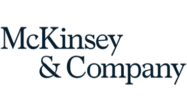 Logo der Firma McKinsey