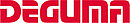 Deguma Logo