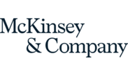 Logo der Firma McKinsey