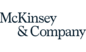 Logo der Firma McKinsey