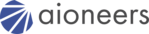 Logo der Firma aioneers
