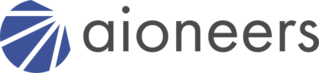 Logo der Firma aioneers