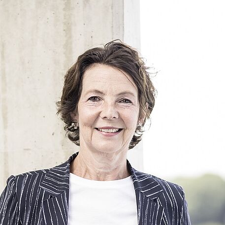 Speaker des MBG26_ Dorothee Becker