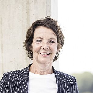 Speaker des MBG26_ Dorothee Becker