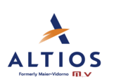 Maschinenbau-Gipfel Partner_Altios