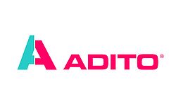 Logo Adito, Partner Maschinenbau-Gipfel 2023