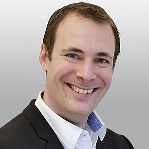 Fabian Distel - Sprecher auf dem Deutschen Maschinenbau-Gipfel 2025
