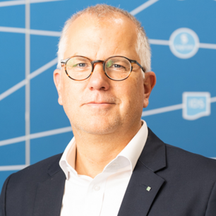 Thomas Heller - Sprecher auf dem Deutschen Maschinenbau-Gipfel 2025