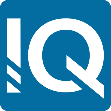 Logo autonomIQ - Start-Up