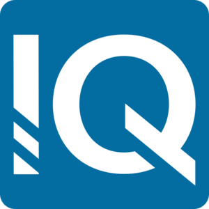 Logo autonomIQ - Start-Up