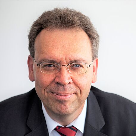 Speaker des MBG_ Sebastian Heilmann