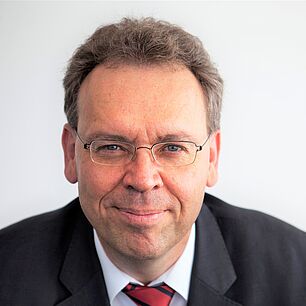 Speaker des MBG_ Sebastian Heilmann