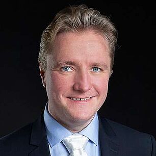 Speaker des MBG26_ Hendrik Hackmann